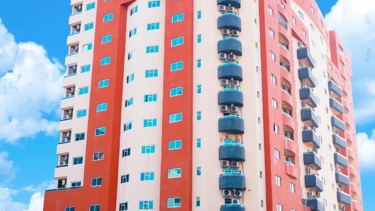 Photo of Outdoor in Ajman