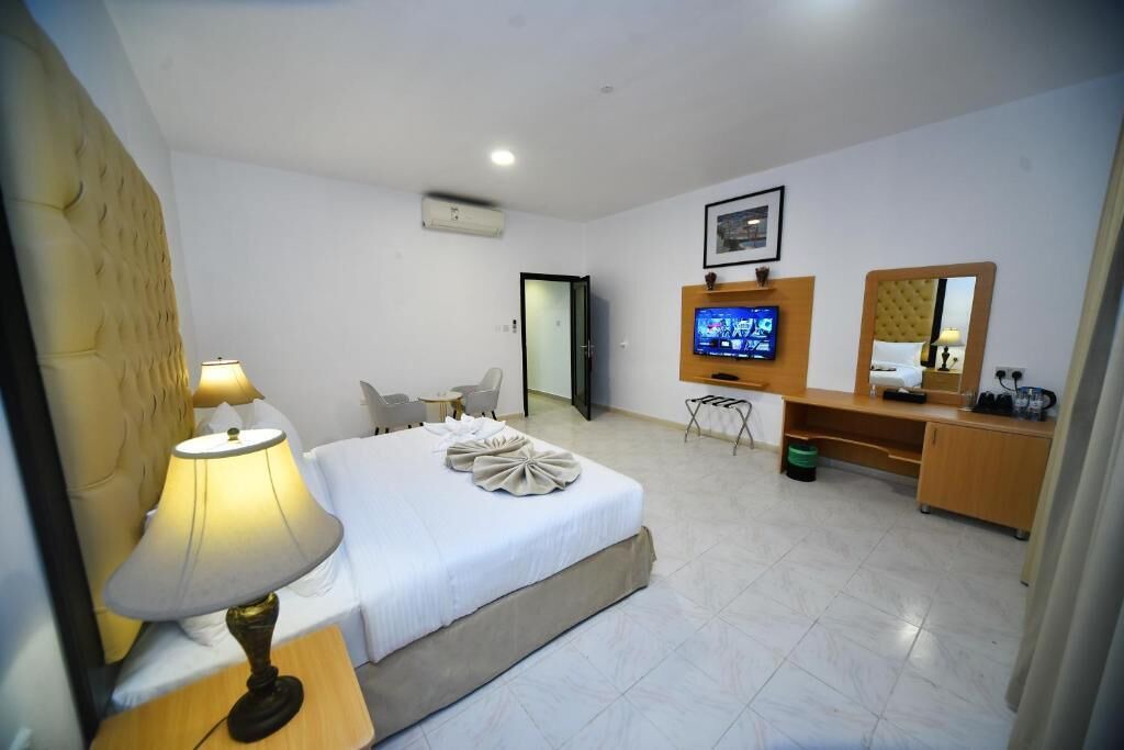 Photo of Bedroom in Ajman