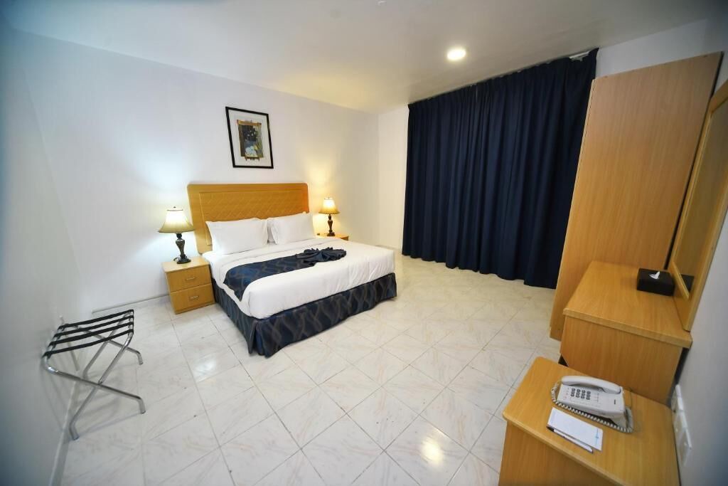 Photo of Bedroom in Ajman