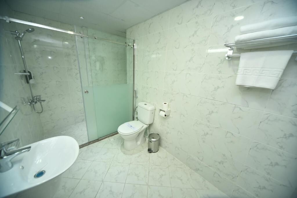 Photo of Bathroom in Ajman
