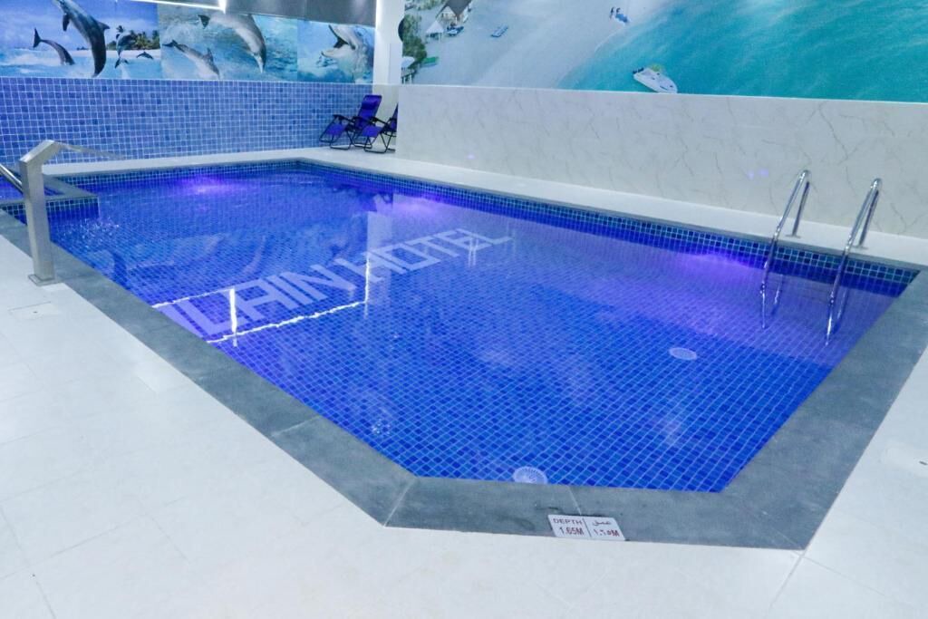 Photo of Outdoor in Ajman