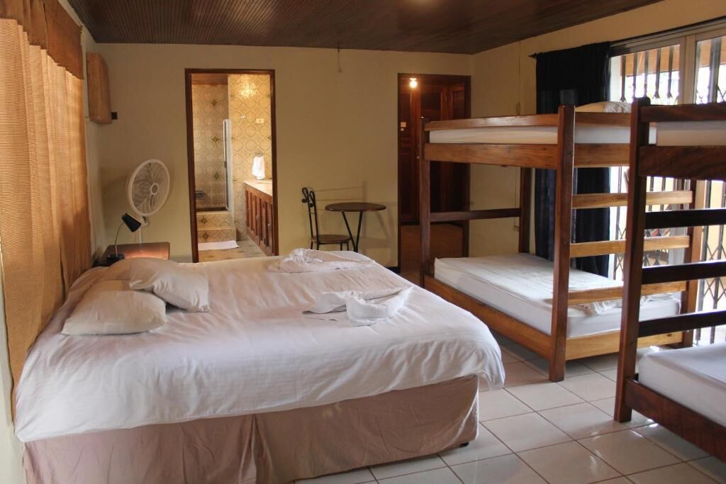 Photo of Bedroom in Matagalpa