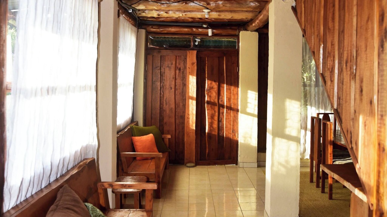 Photo of Patio Balcony in Pan de Azucar