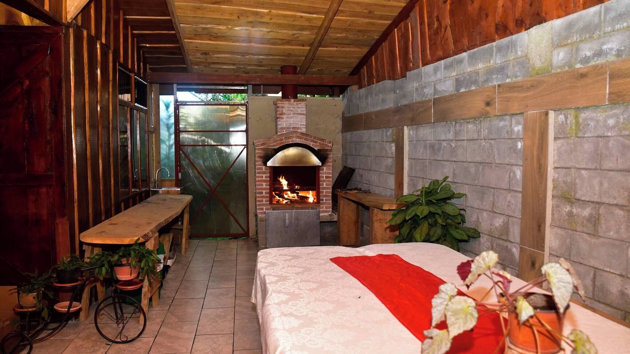 Photo of Patio Balcony in Pan de Azucar