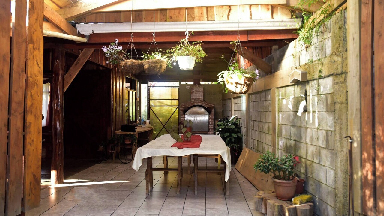 Photo of Patio Balcony in Pan de Azucar