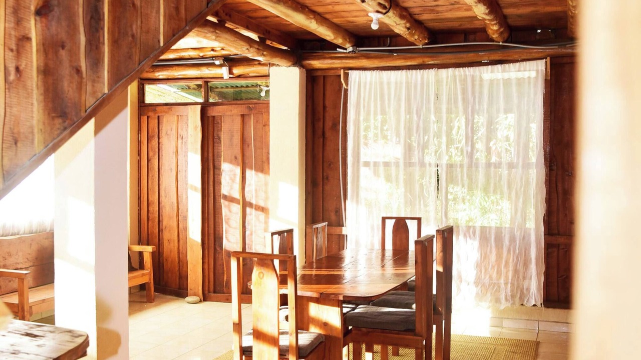 Photo of Patio Balcony in Pan de Azucar