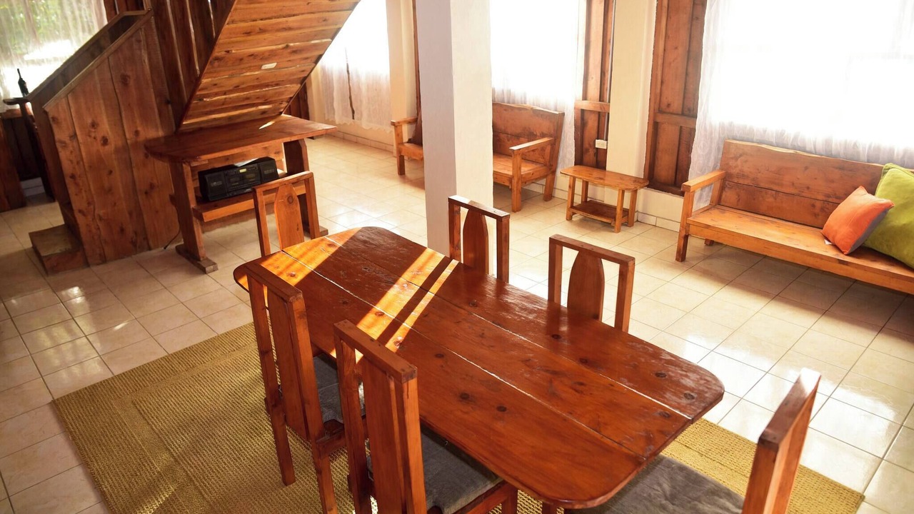 Photo of Patio Balcony in Pan de Azucar