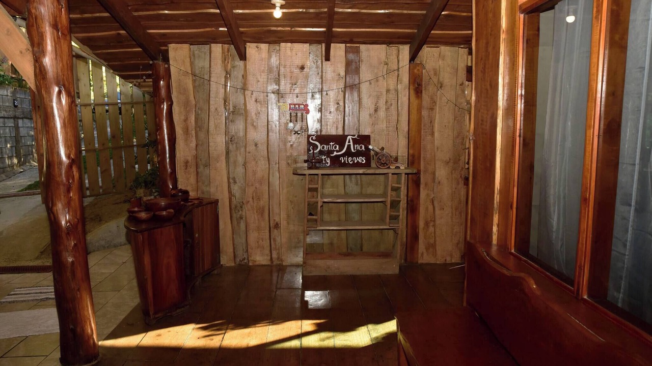 Photo of Patio Balcony in Pan de Azucar