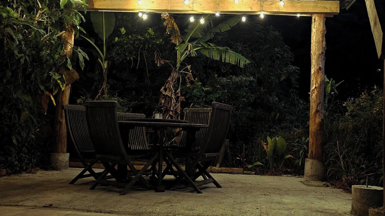 Photo of Patio Balcony in Pan de Azucar