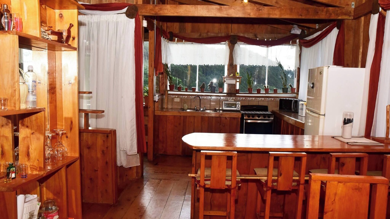 Photo of Patio Balcony in Pan de Azucar