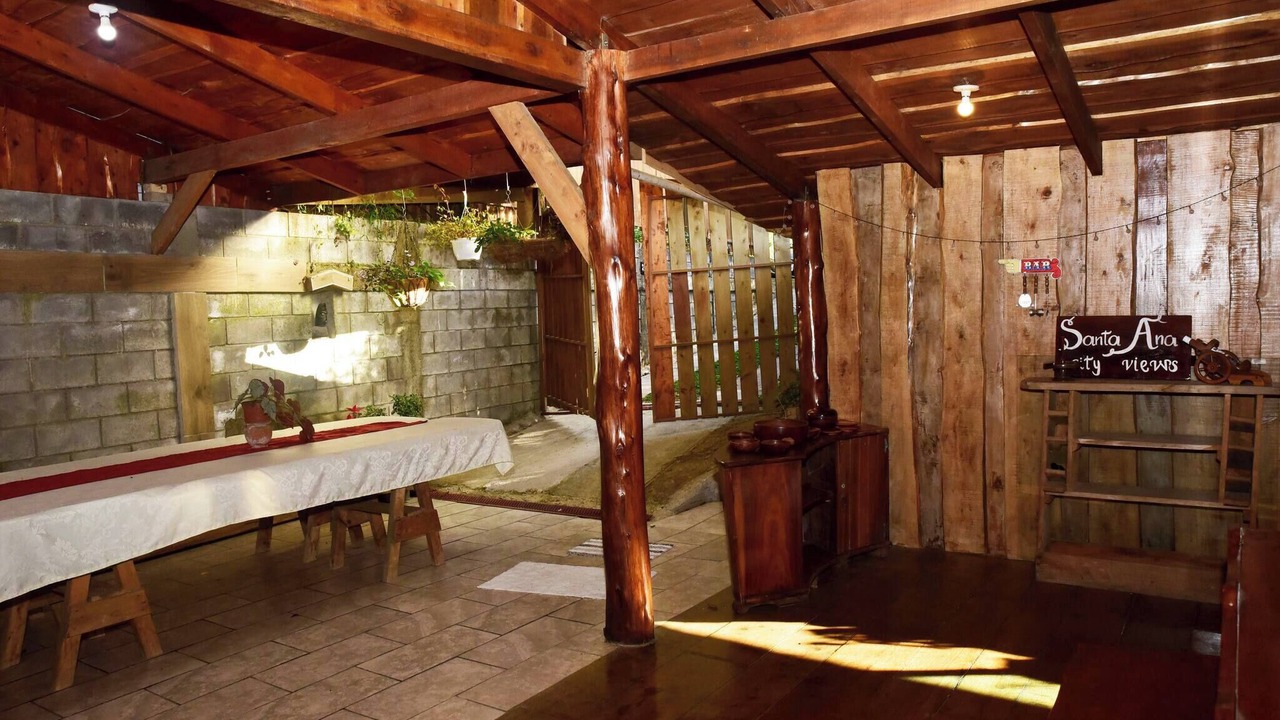 Photo of Patio Balcony in Pan de Azucar