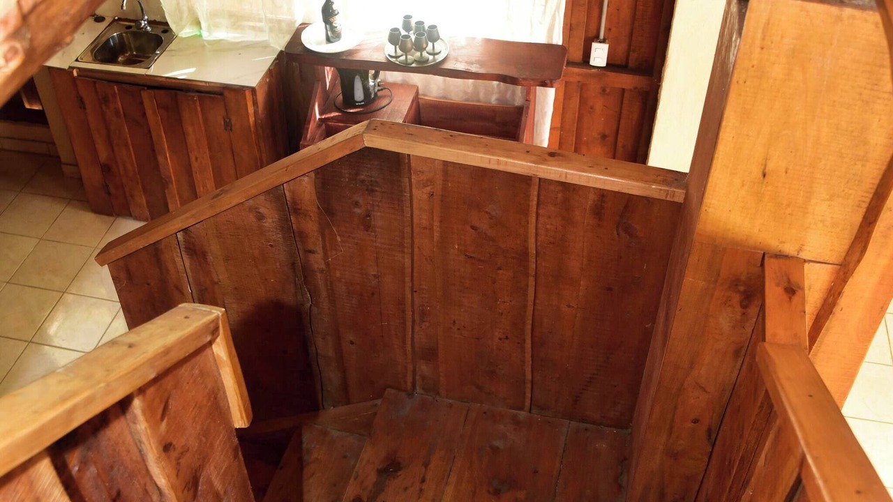 Photo of Patio Balcony in Pan de Azucar