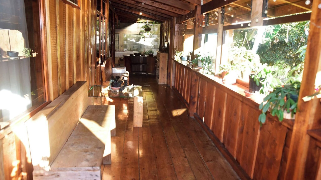 Photo of Patio Balcony in Pan de Azucar
