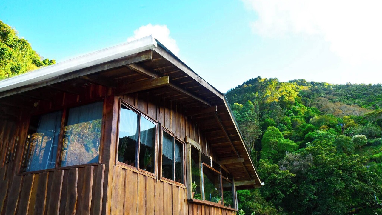 Photo of Patio Balcony in Pan de Azucar