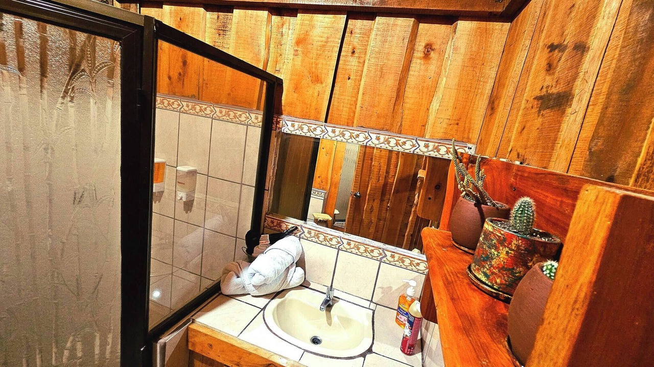 Photo of Patio Balcony in Pan de Azucar
