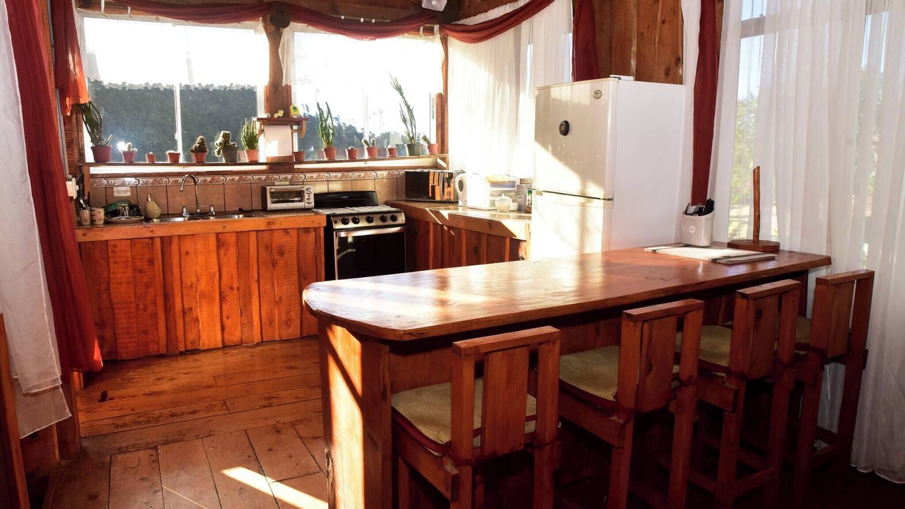 Photo of Patio Balcony in Pan de Azucar