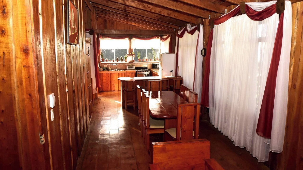Photo of Patio Balcony in Pan de Azucar