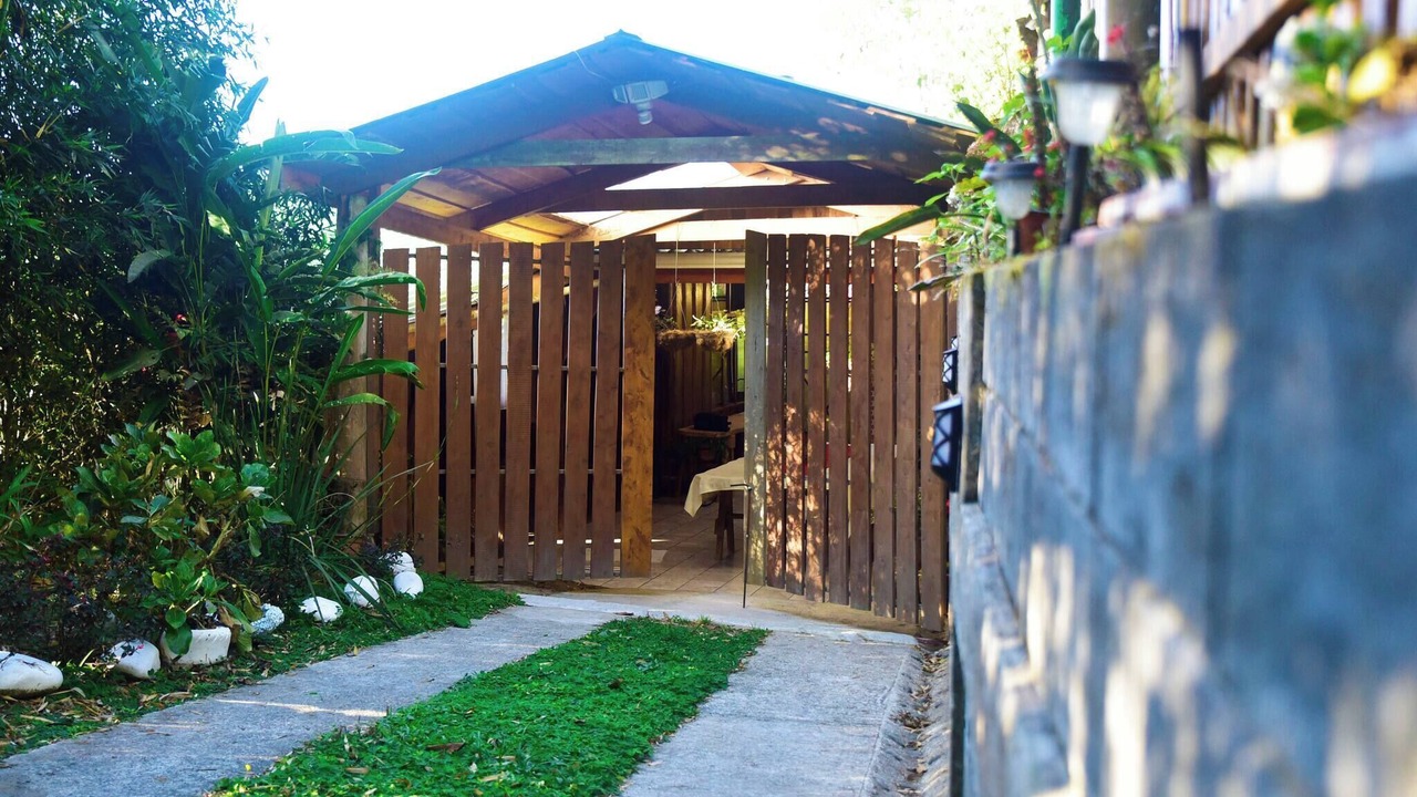 Photo of Patio Balcony in Pan de Azucar