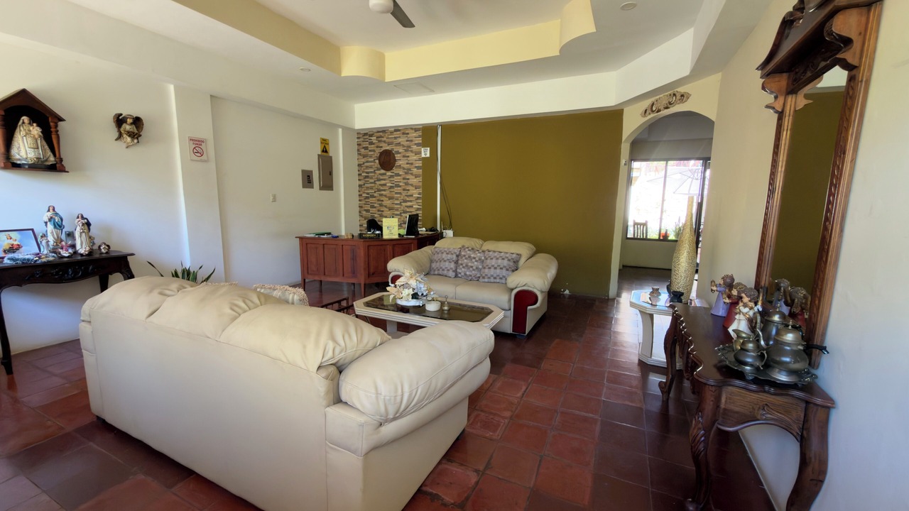 Photo of Livingroom in Leon
