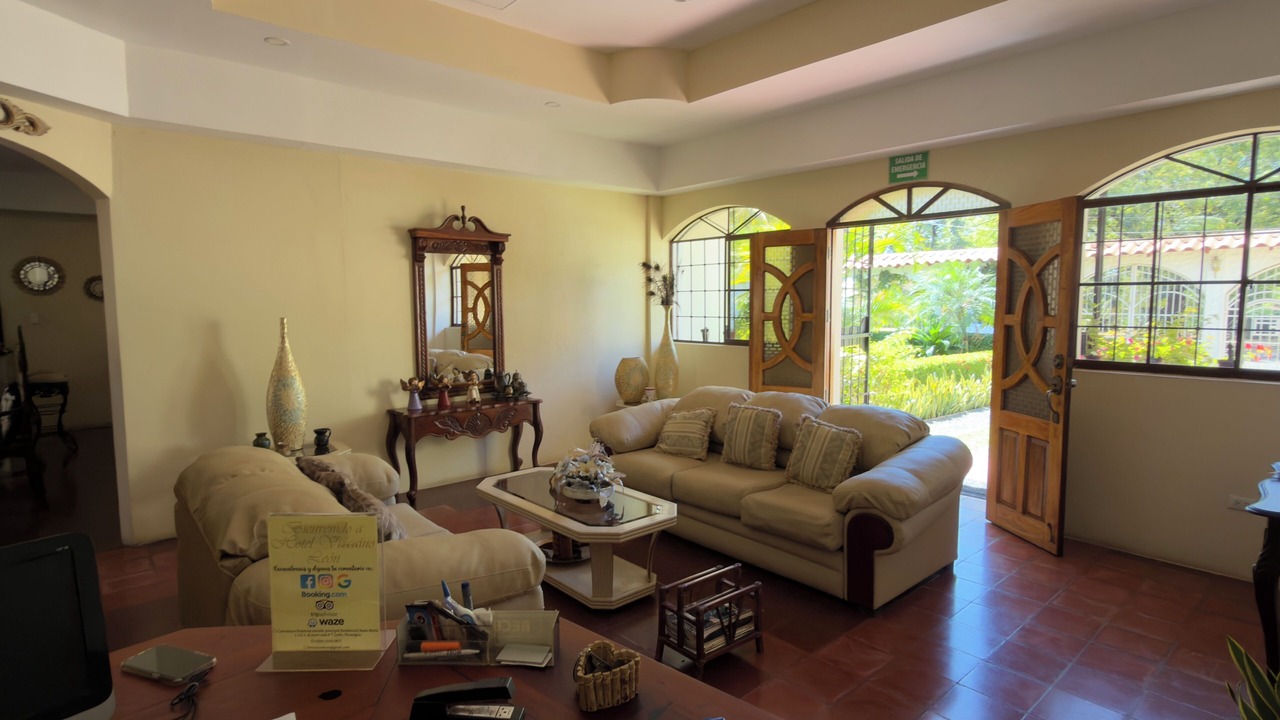 Photo of Livingroom in Leon