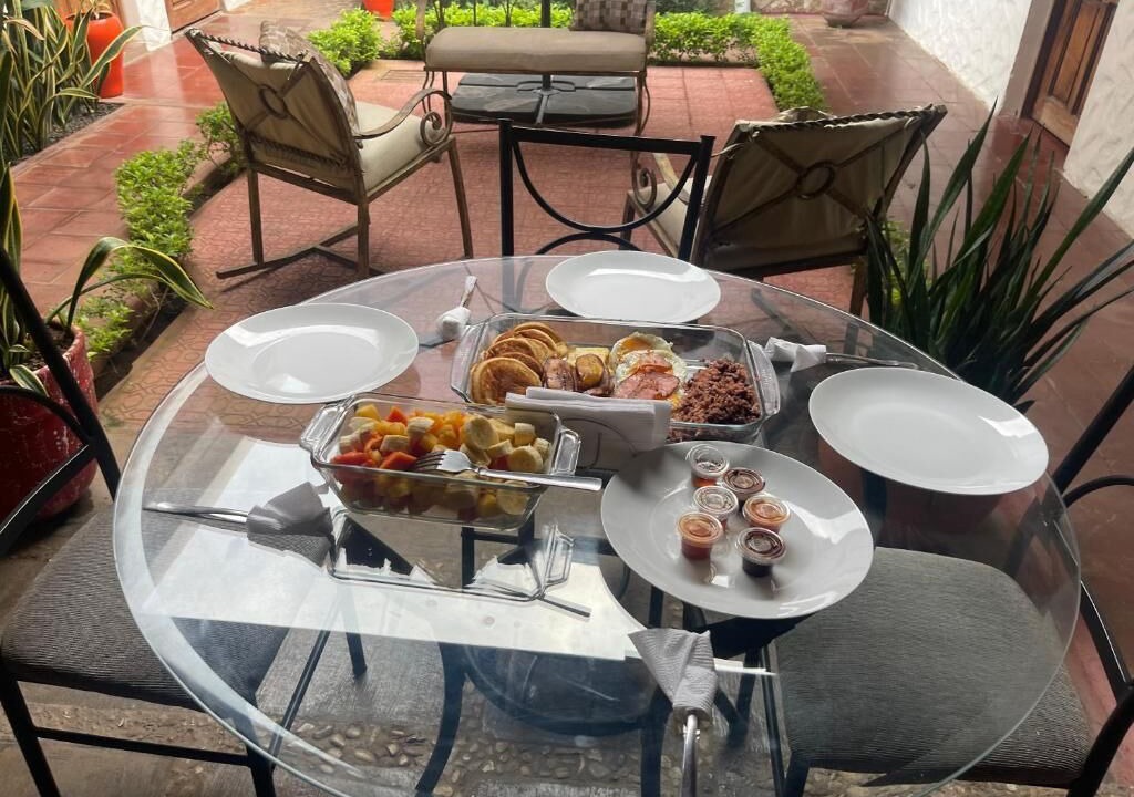 Photo of Outdoor in Leon