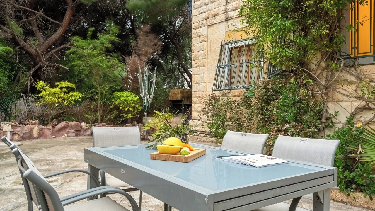 Photo of Outdoor in Haifa