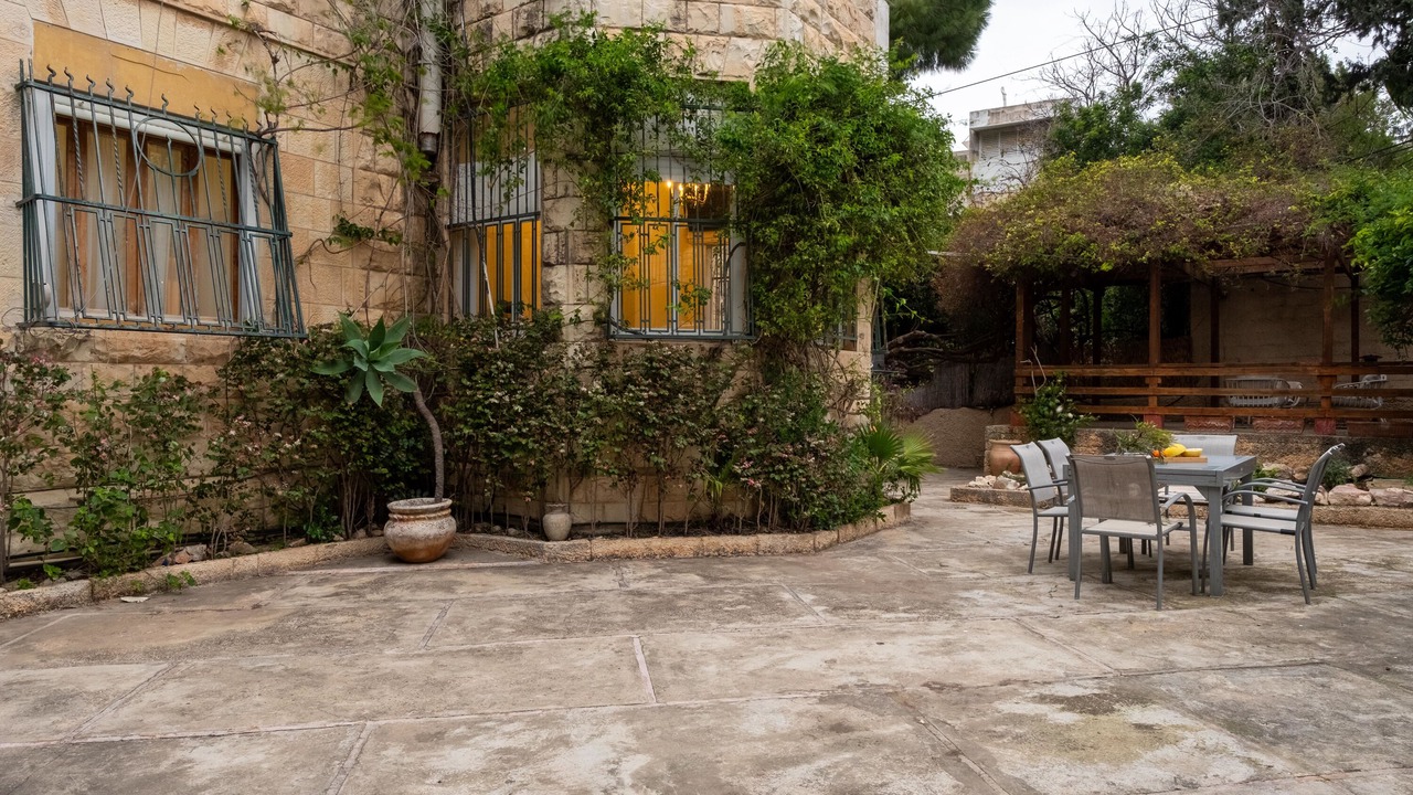 Photo of Outdoor in Haifa