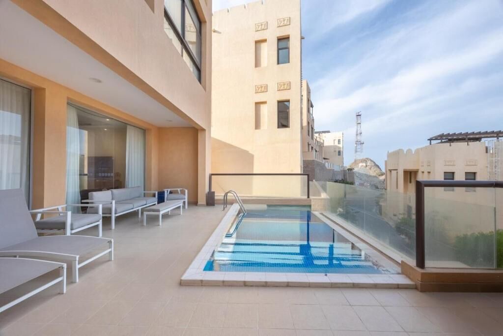Photo of Outdoor in Al Kubus