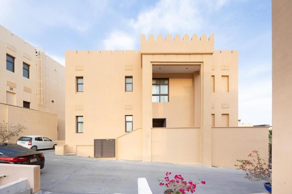 Photo of Outdoor in Al Kubus