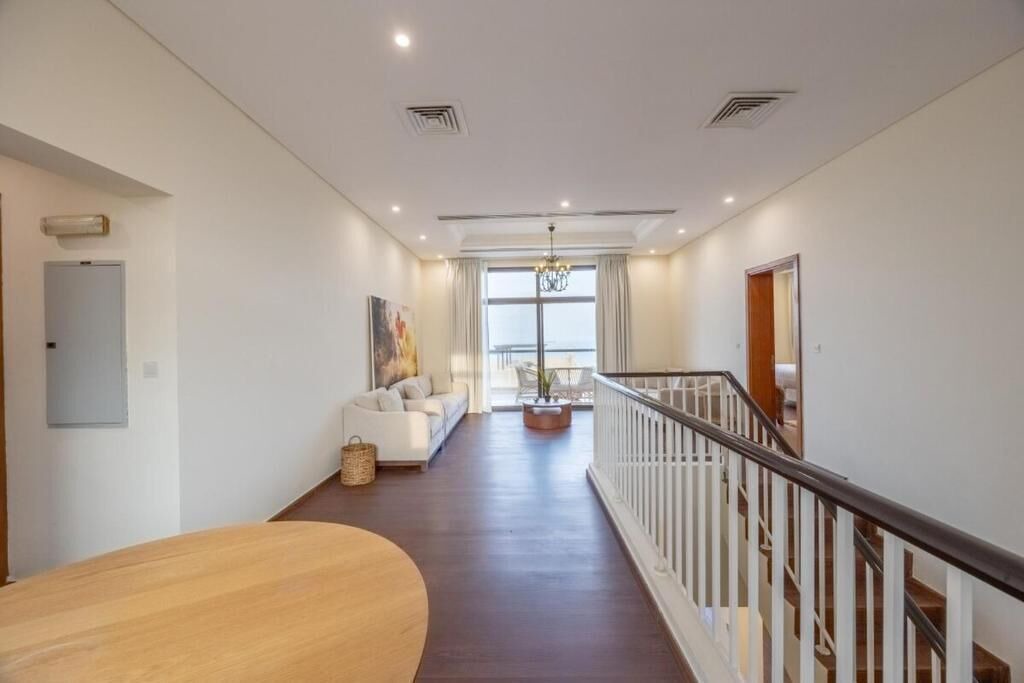 Photo of Patio Balcony in Al Kubus