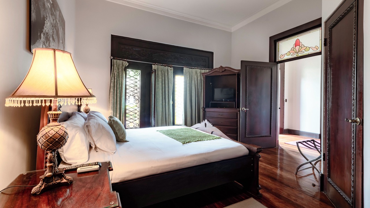 Photo of Bedroom in Amon