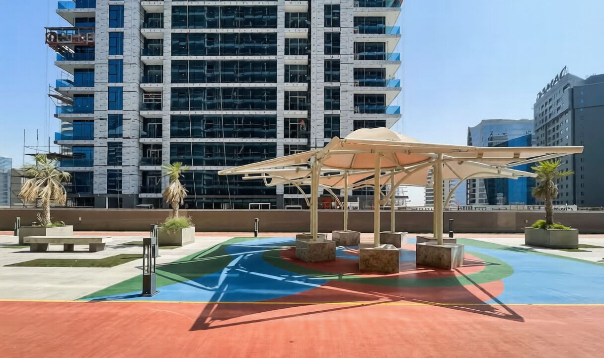 Photo of Outdoor in Business Bay