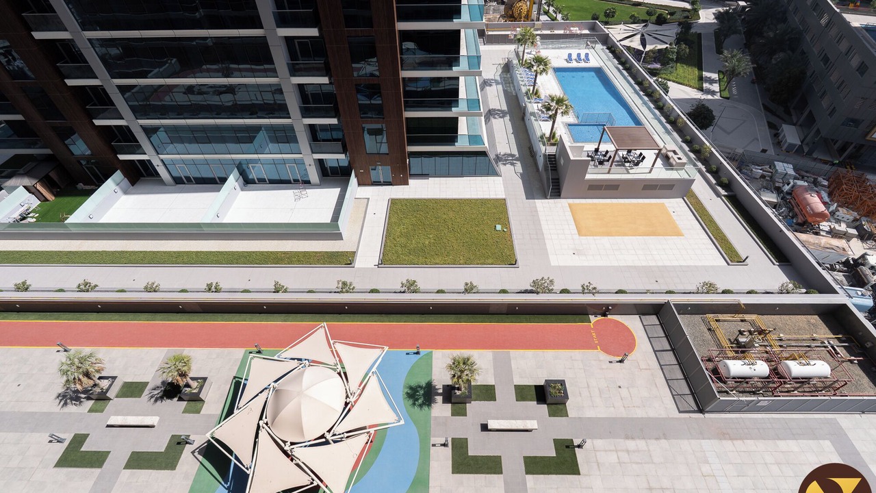 Photo of Outdoor in Business Bay
