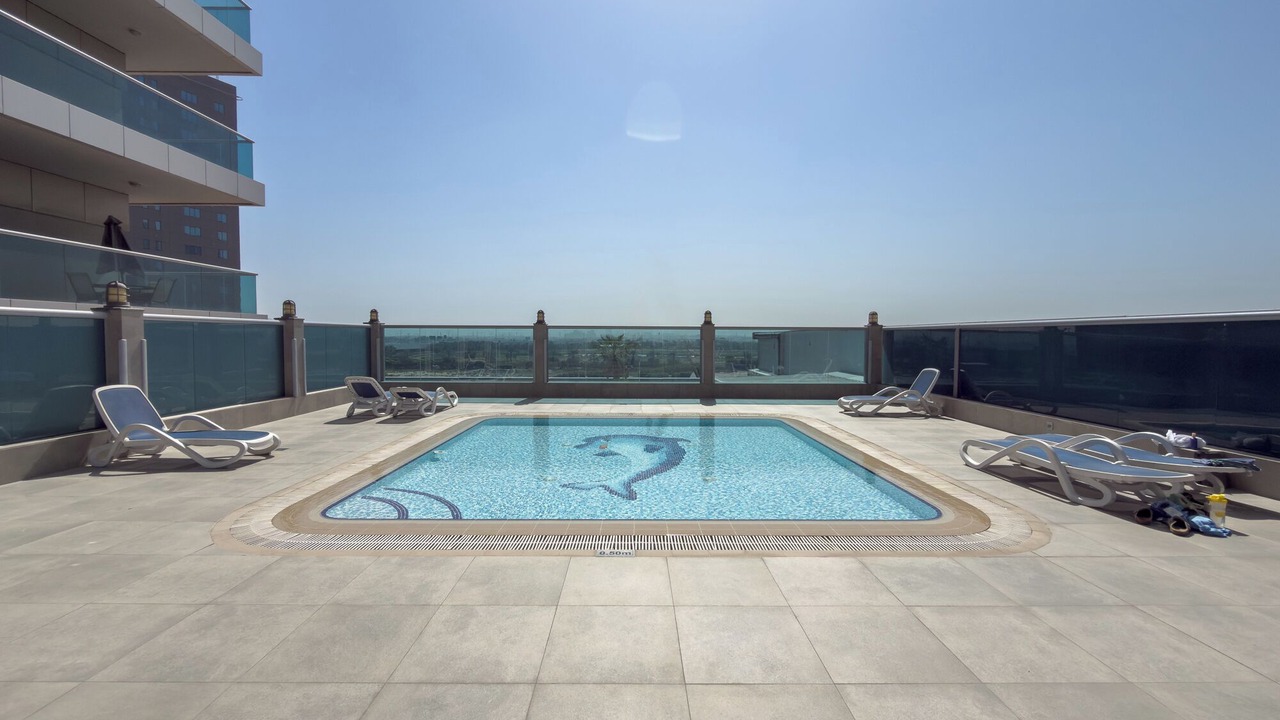 Photo of Outdoor in Business Bay