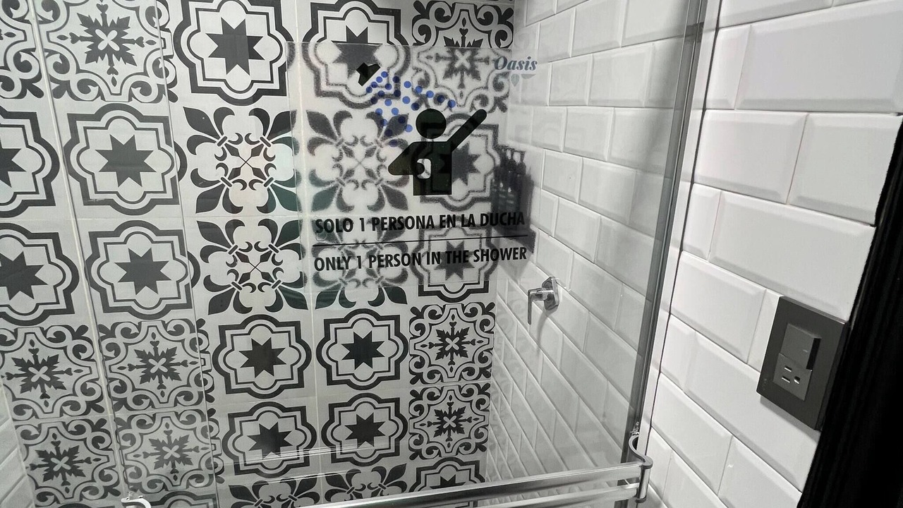 Photo of Bathroom in Carmen