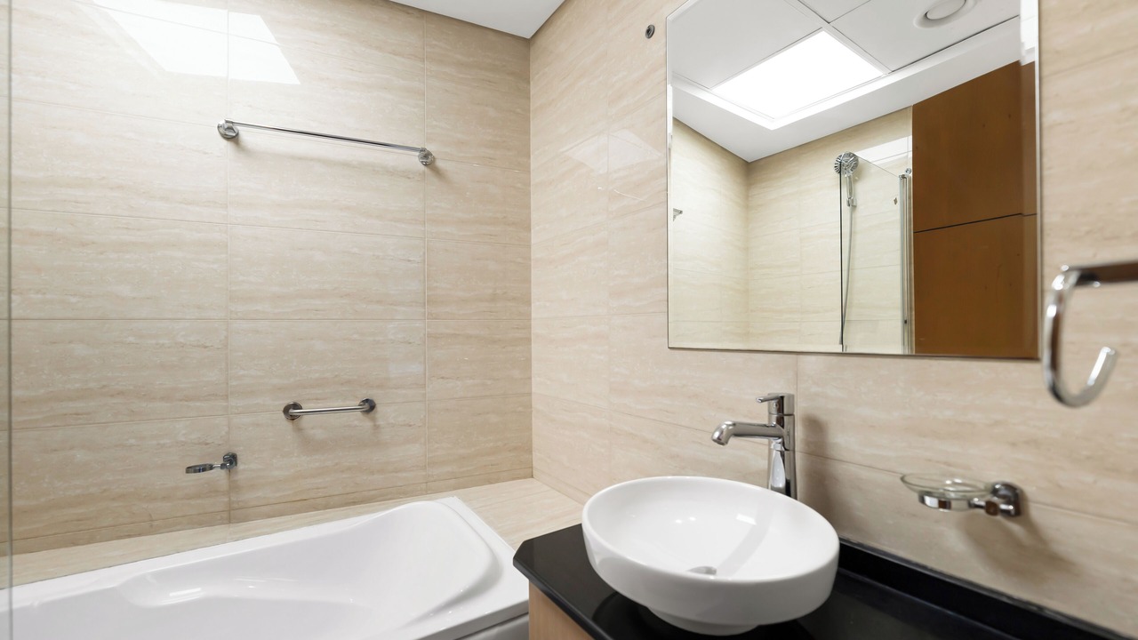 Photo of Bathroom in Madinat Zayed