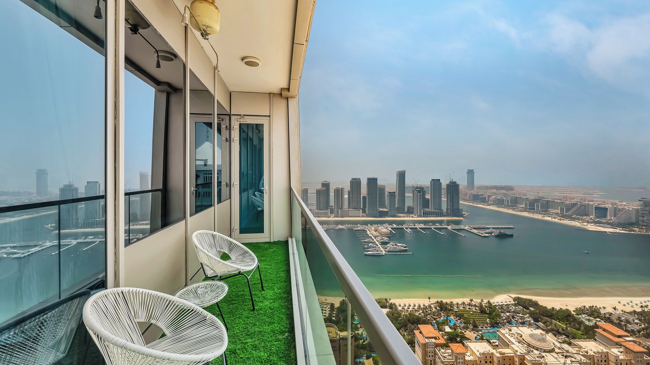 Photo of Outdoor in Madinat Zayed