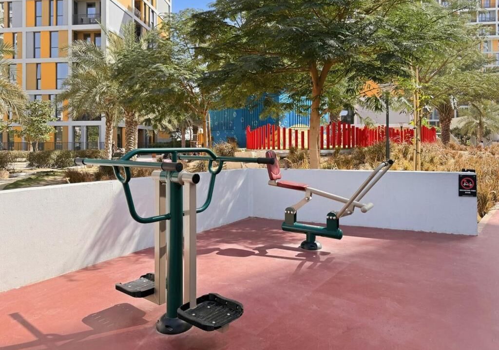 Photo of Outdoor in Dubai Production City