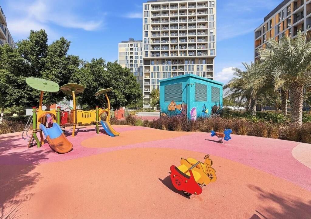 Photo of Others in Dubai Production City