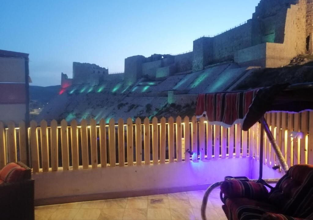 Photo of Patio Balcony in Al-Karak