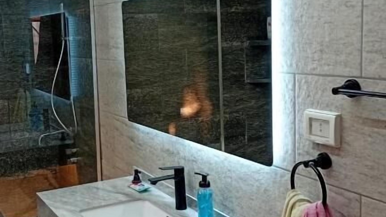 Photo of Bathroom in Al-Karak