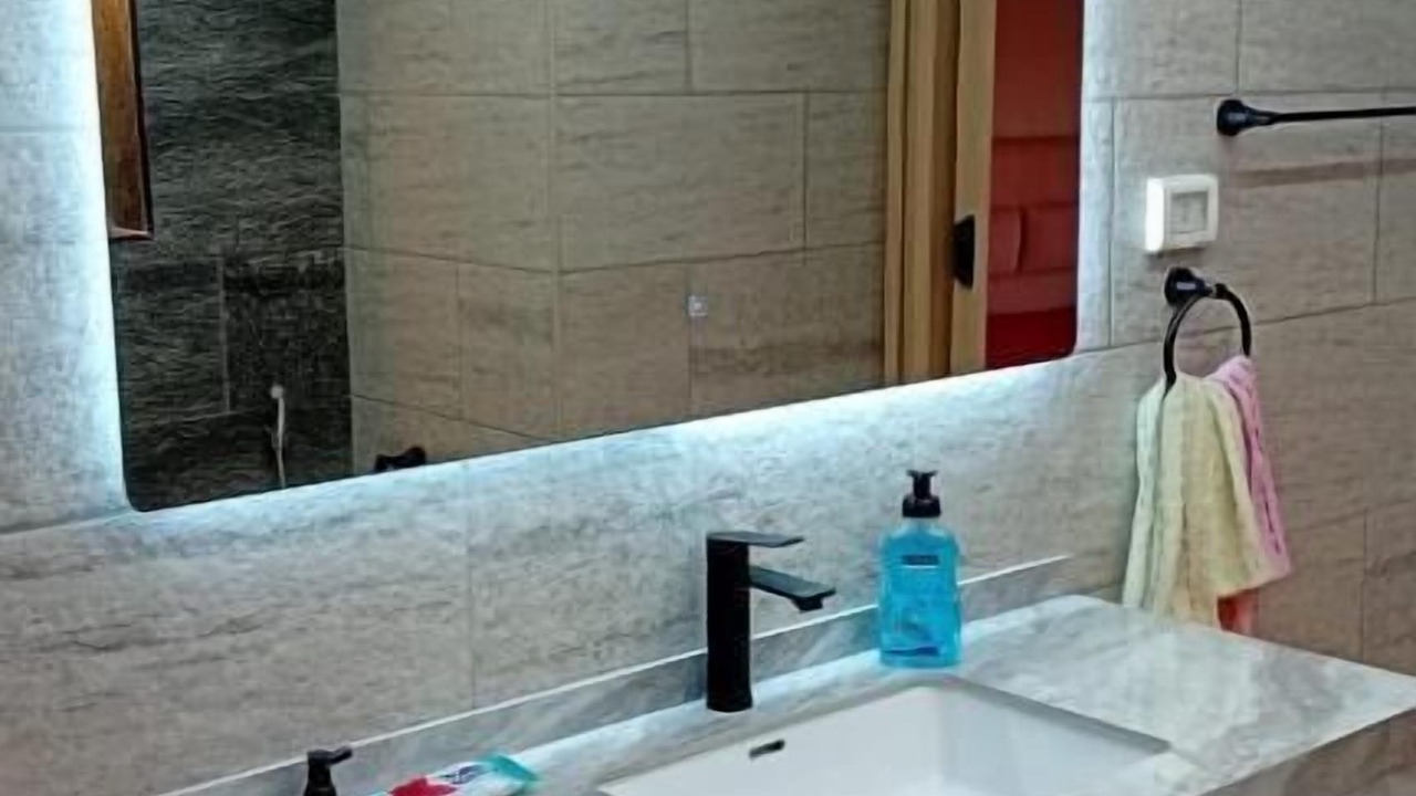 Photo of Bathroom in Al-Karak
