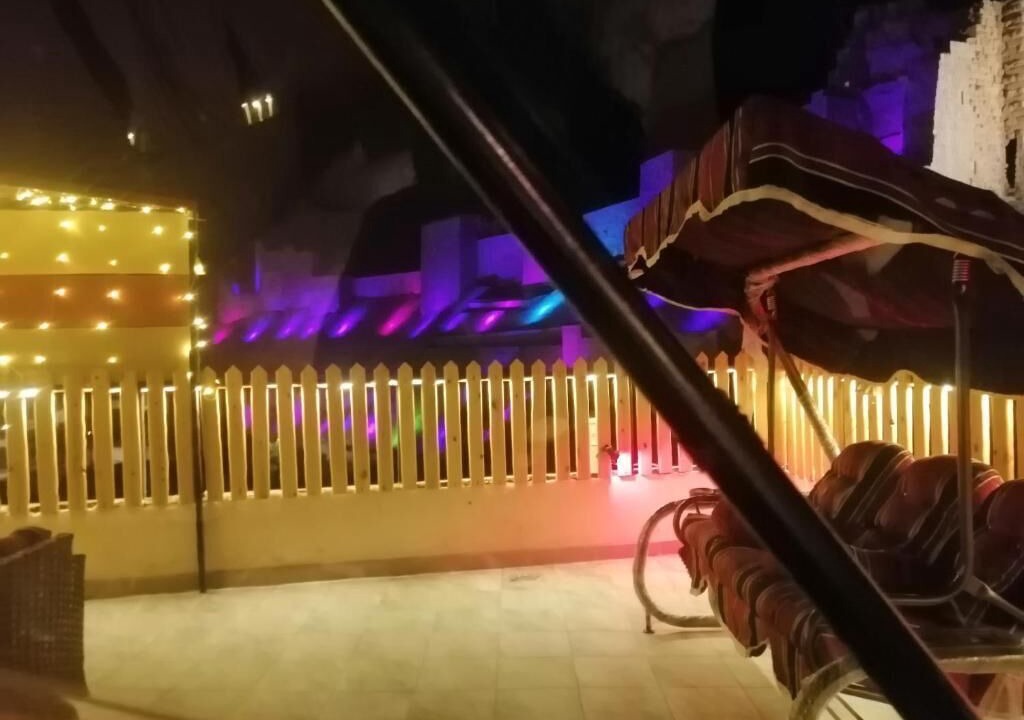 Photo of Patio Balcony in Al-Karak