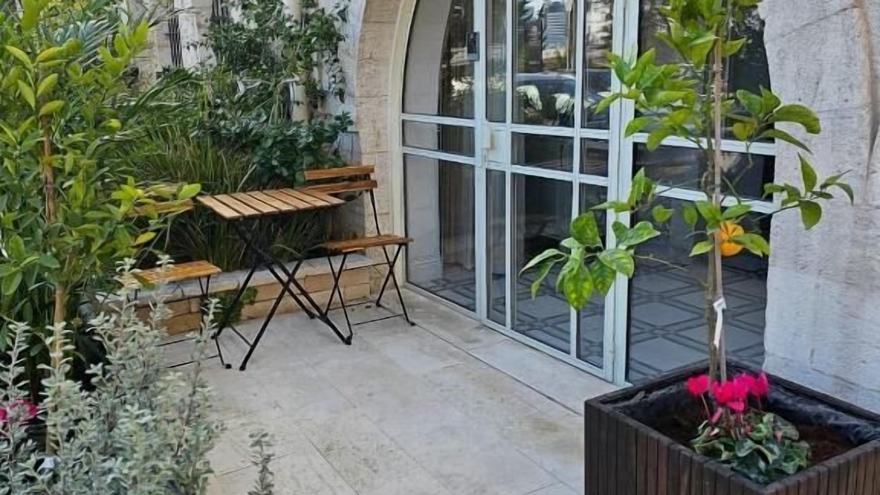 Photo of Outdoor in Haifa
