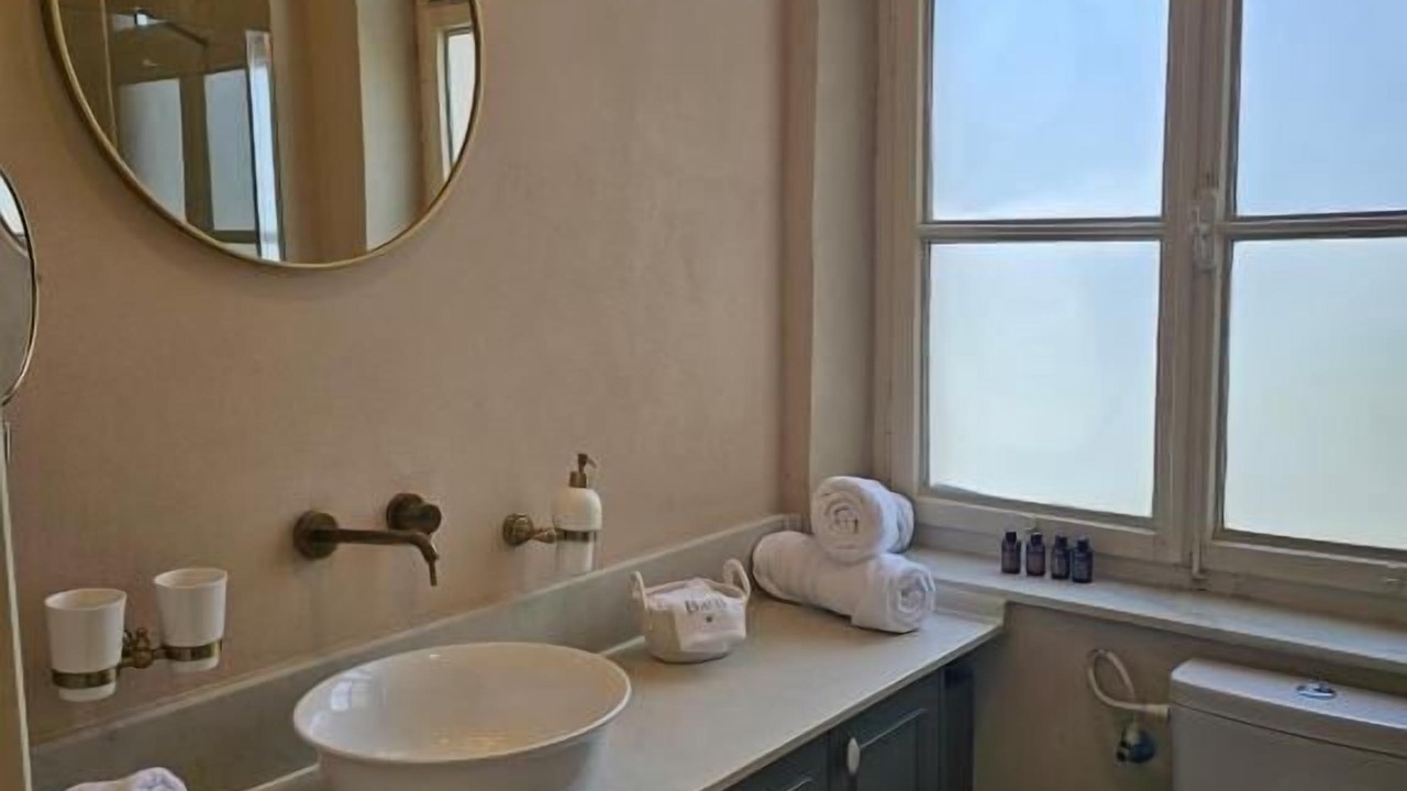 Photo of Bathroom in Haifa