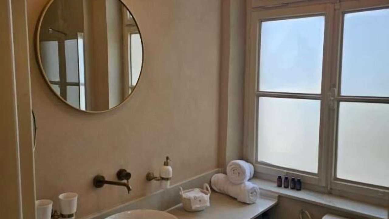 Photo of Bathroom in Haifa