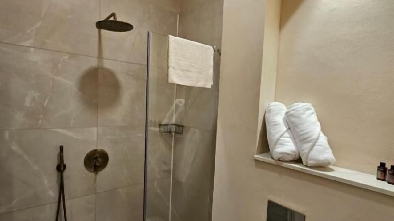 Photo of Bathroom in Haifa