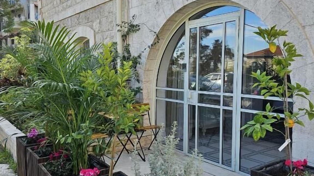 Photo of Outdoor in Haifa