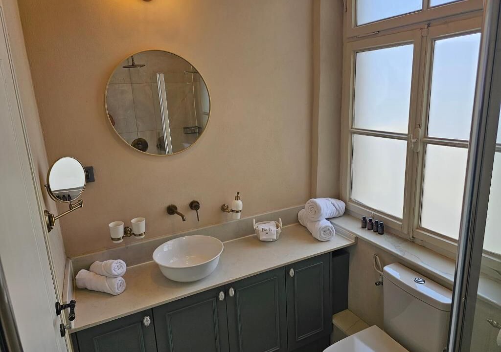 Photo of Bathroom in Haifa