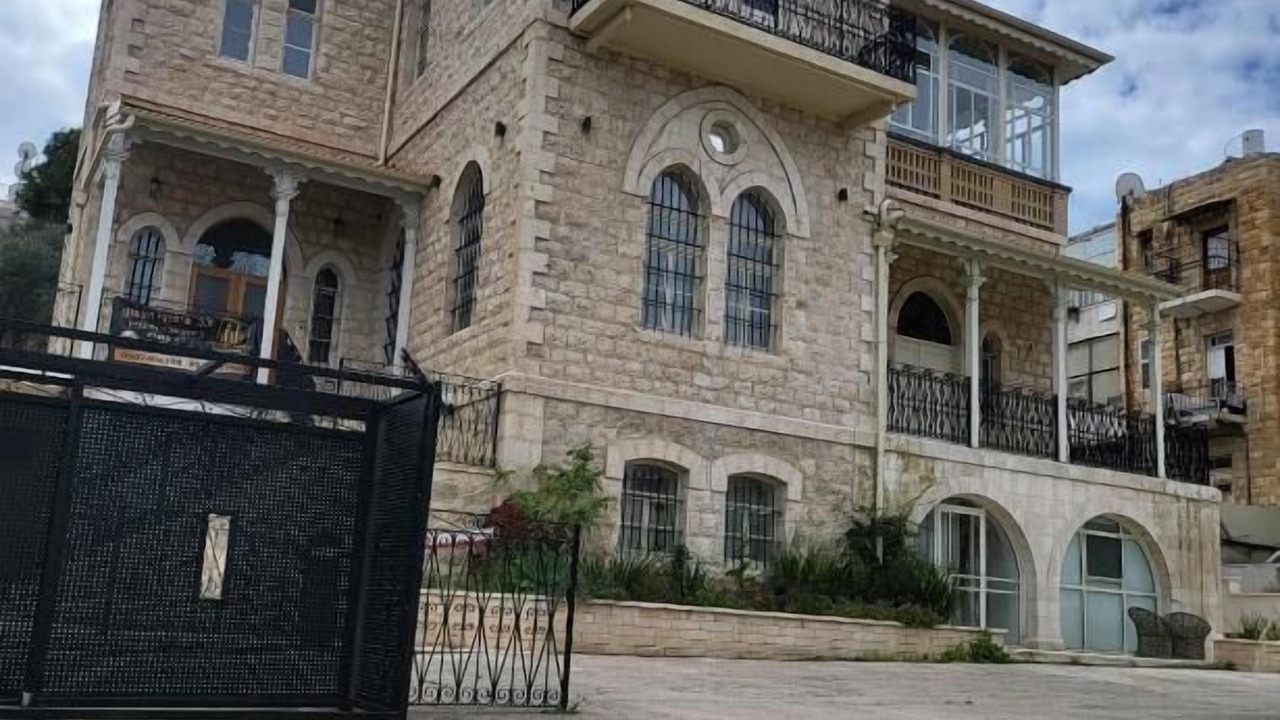 Photo of Outdoor in Haifa